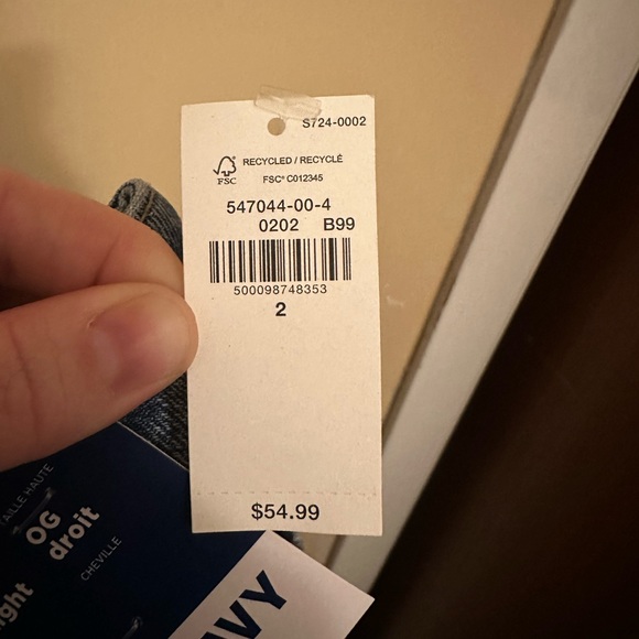 Brand new with tags - Picture 2 of 4